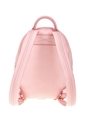 TED BAKER-Γυναικεία τσάντα πλάτης TED BAKER PEAREN ροζ 